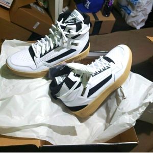 Puma x Clyde All-Pro Kuzma Mid